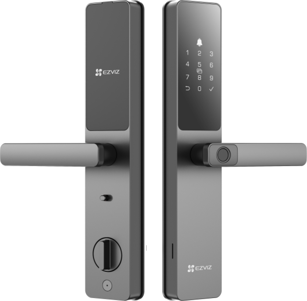 EZVIZ DL05 Smart Fingerprint Lock EZVIZ DL05 Smart Fingerprint Lock